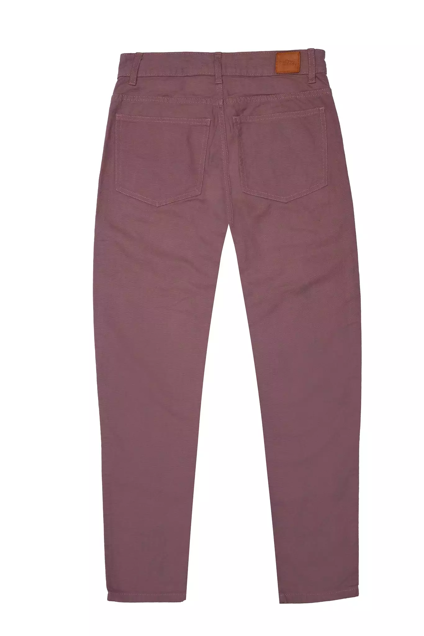 Everyday Trousers ° Blush