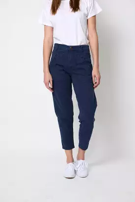 Everyday Trousers ° Indigo