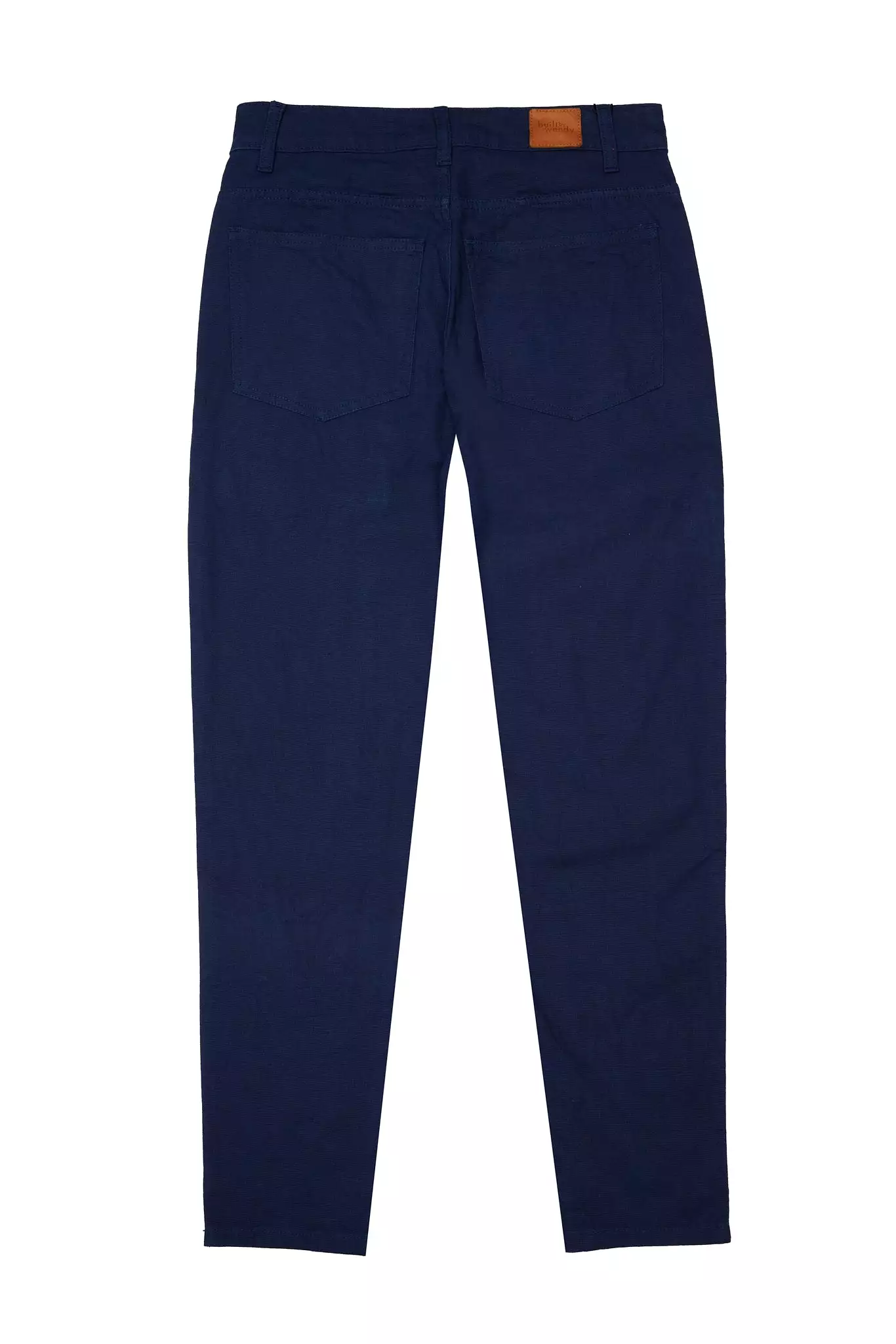 Everyday Trousers ° Indigo