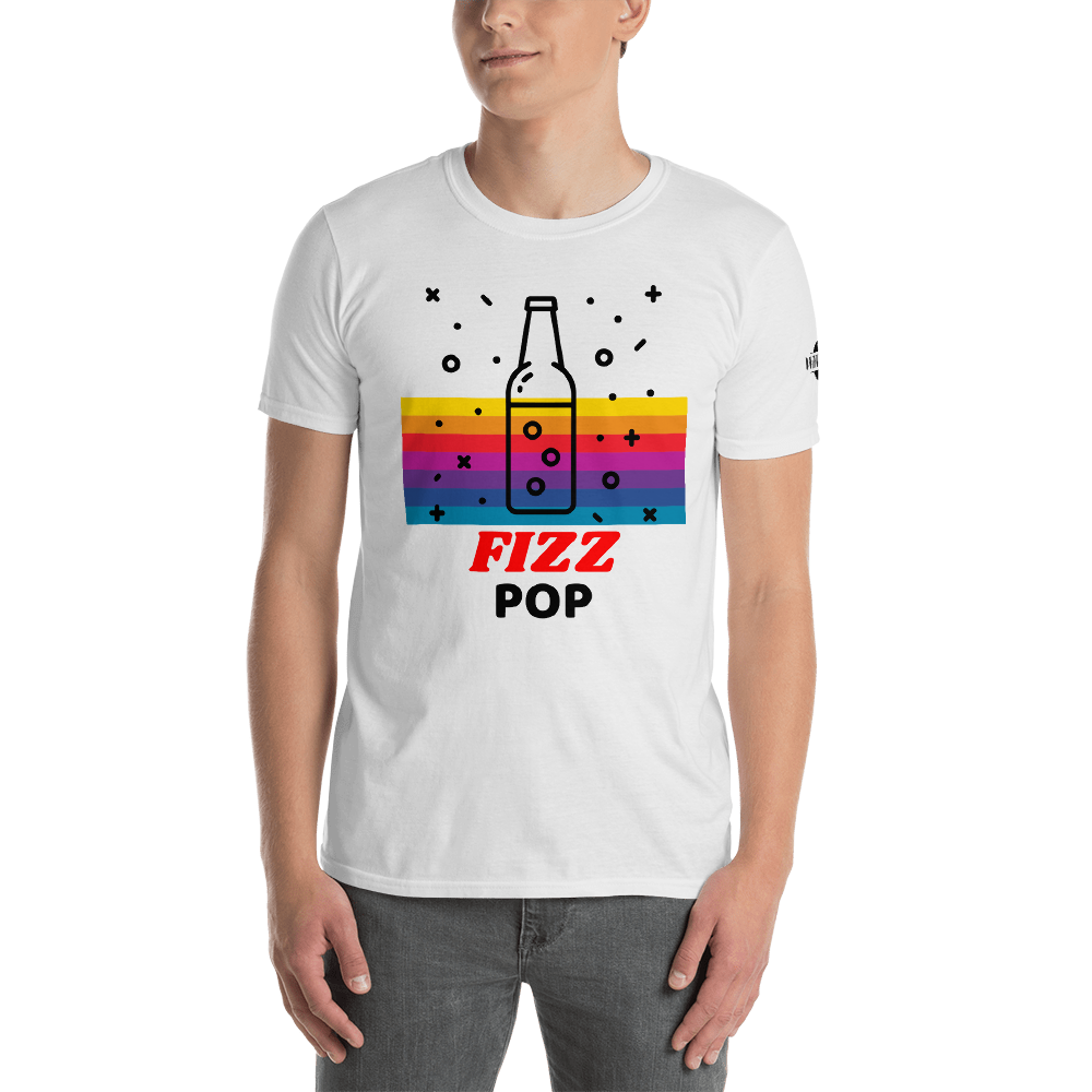 Fizz Pop Tee