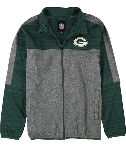 G-Iii Sports Mens Green Bay Packers Jacket