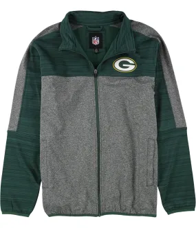 G-Iii Sports Mens Green Bay Packers Jacket