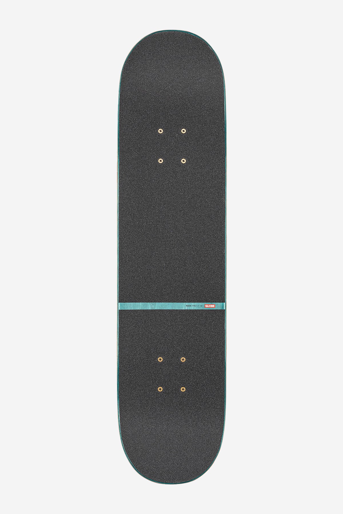 G2 On the Brink - Halfway There - 7.75 Complete Skateboard