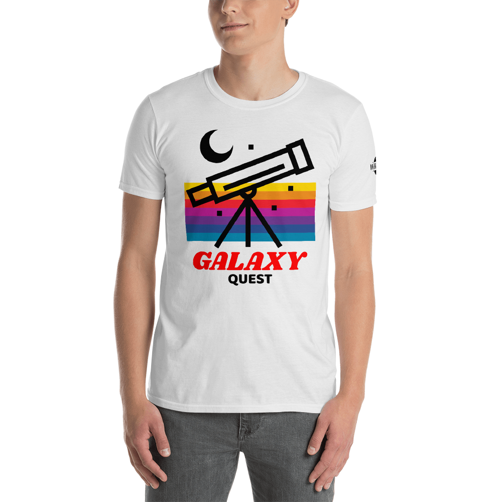 Galaxy Quest Tee