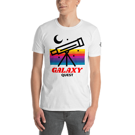 Galaxy Quest Tee