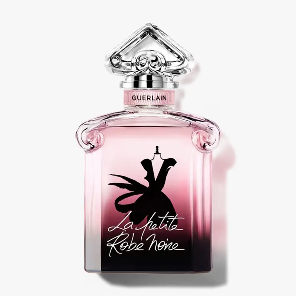 Guerlain La Petite Robe Noir Eau De Parfum 100ML