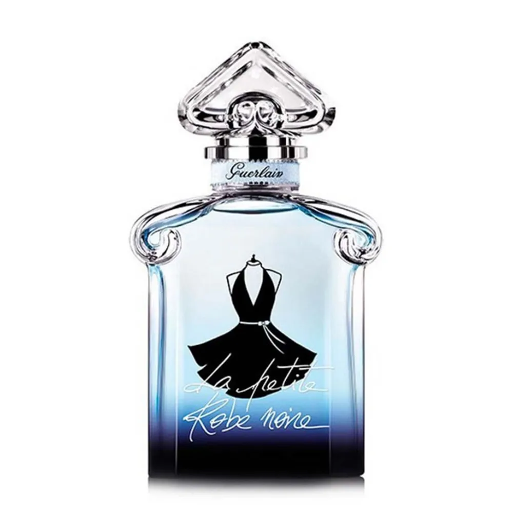 Guerlain La Petite Robe Noire Intense Eau De Parfum 100ML