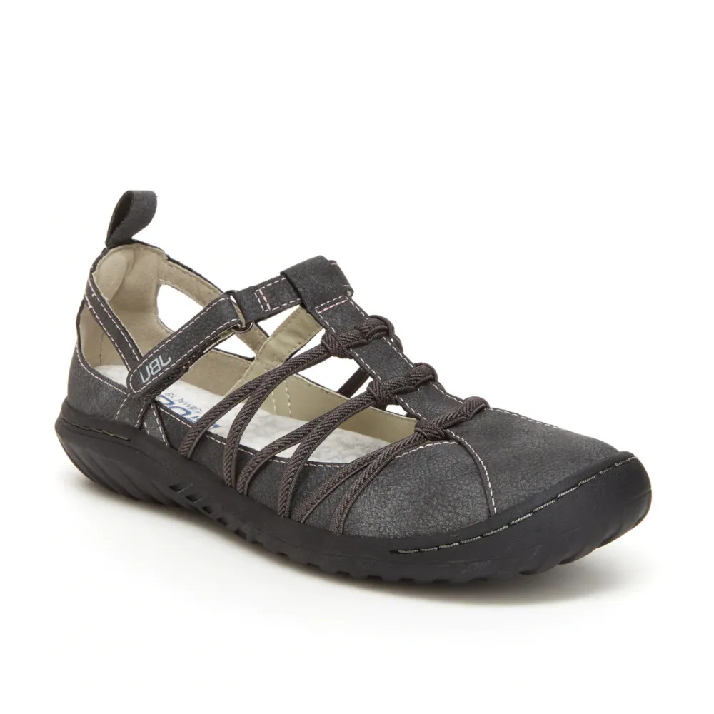 Jambu Juliet Charcoal Women’s Shoe