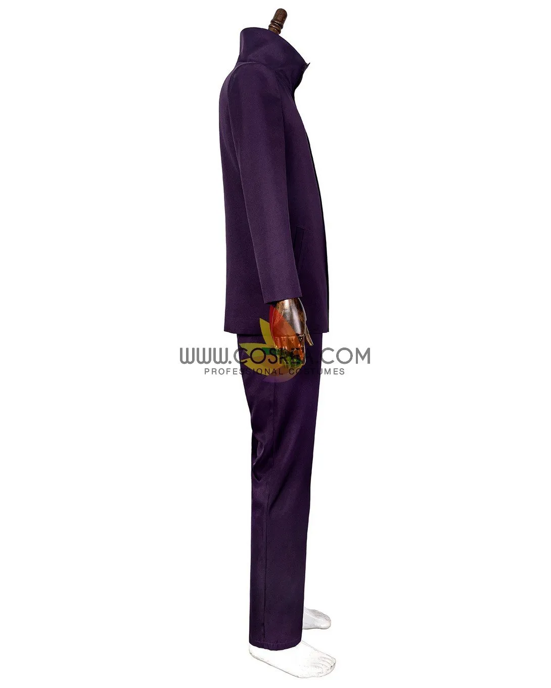 Jujutsu Kaisen Satoru Gojo Cosplay Costume