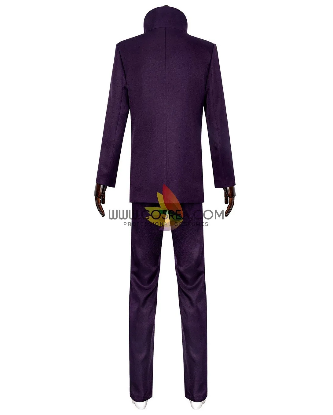 Jujutsu Kaisen Satoru Gojo Cosplay Costume