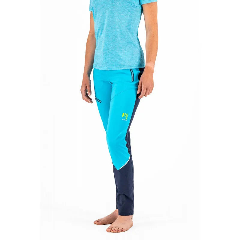 Karpos  Rock Evo Pants - Pantaloni da arrampicata - Donna