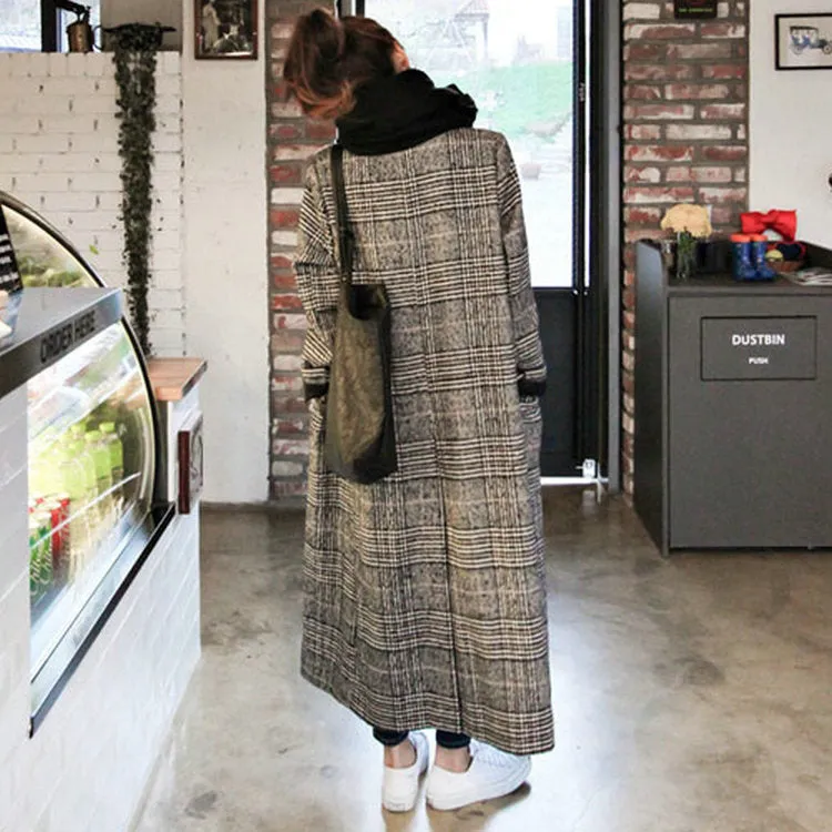 Korean Coat