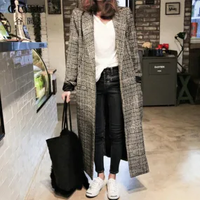 Korean Coat