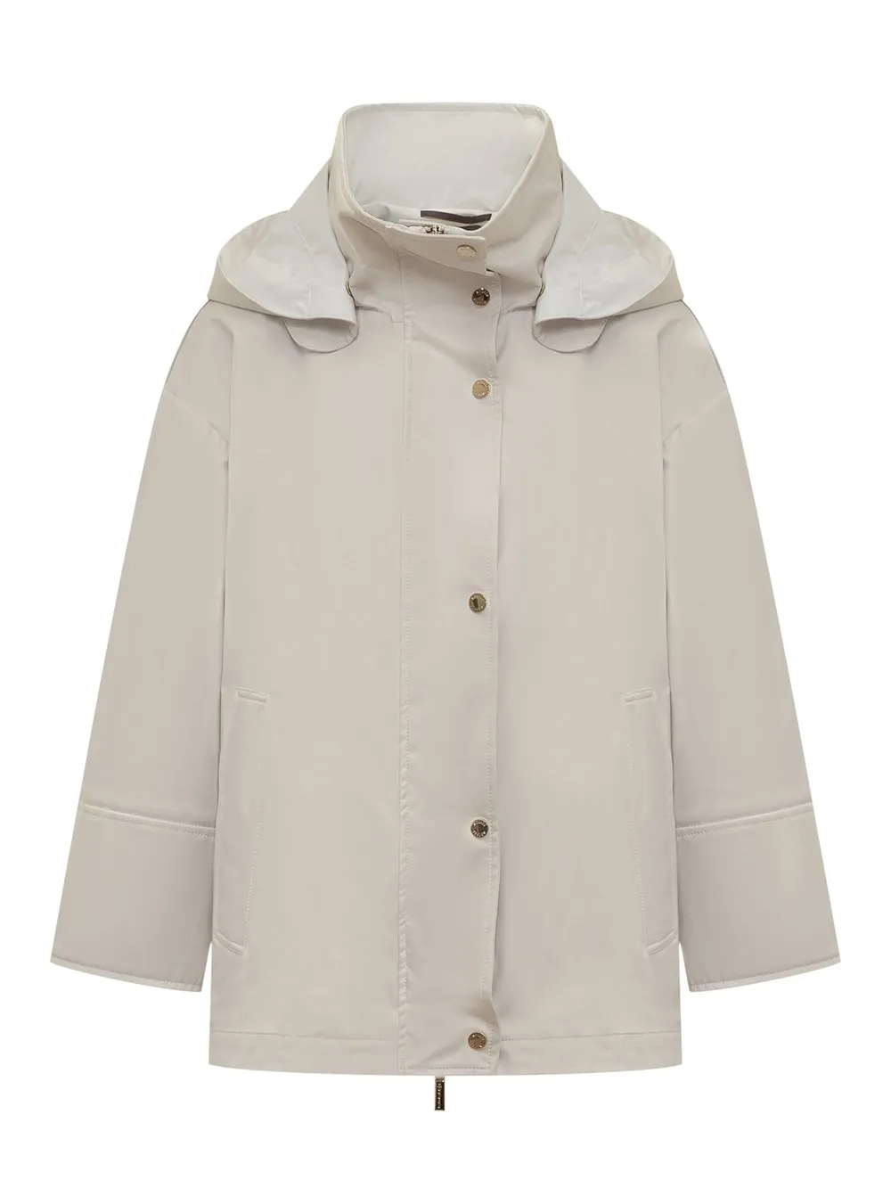 Lawrie Trench Coat