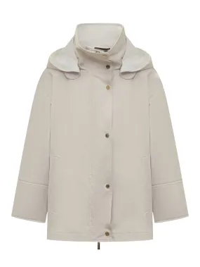 Lawrie Trench Coat