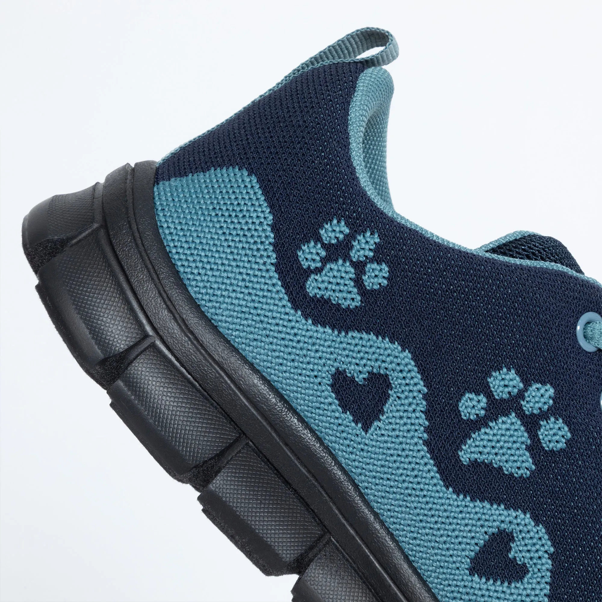 Love Paw Walking Shoes