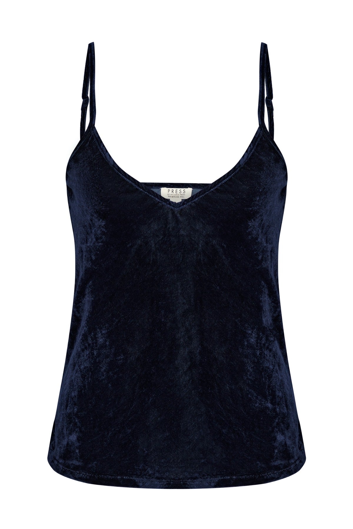 Lucy blueberry cami