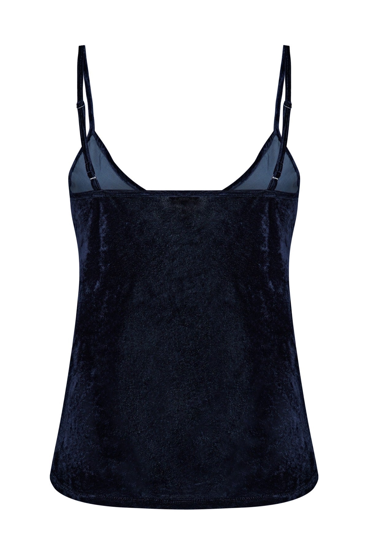 Lucy blueberry cami