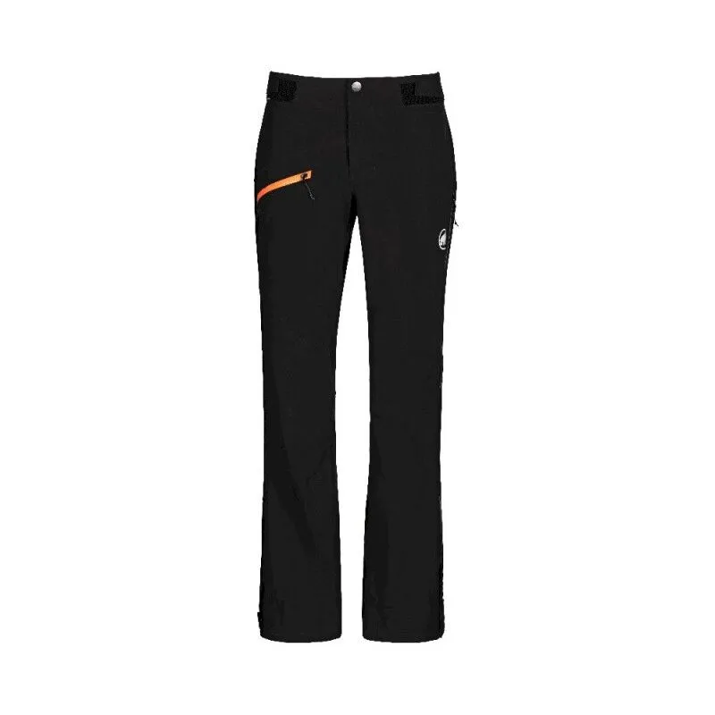 Mammut  Aenergy Air HS Pants - Pantaloni da sci - Uomo