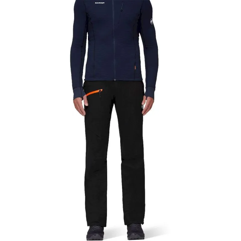 Mammut  Aenergy Air HS Pants - Pantaloni da sci - Uomo