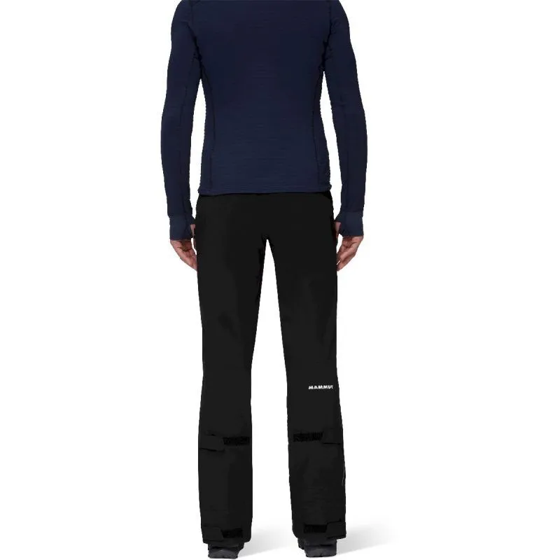 Mammut  Aenergy Air HS Pants - Pantaloni da sci - Uomo