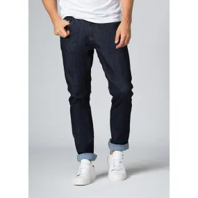 Men's Duer Performance Denim Relaxed Fit | Men's Everyday Trousers | George FIsher