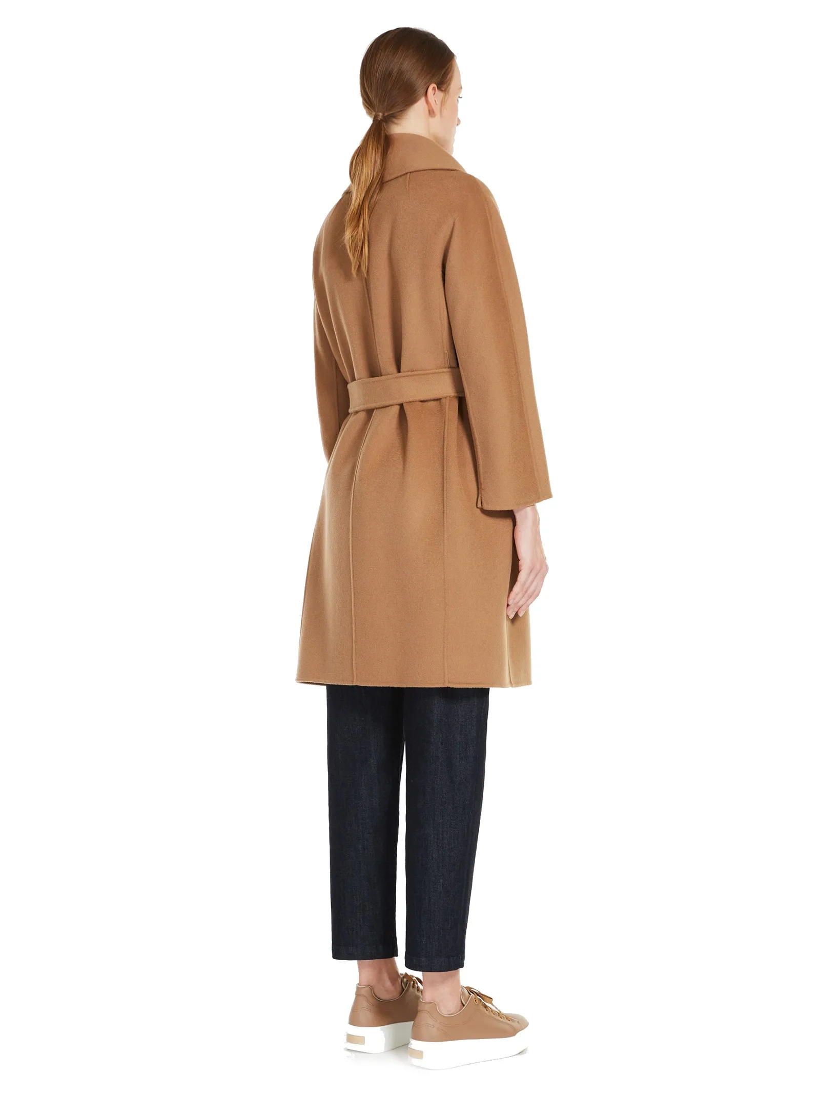 MESS COAT MAX MARA  WOMAN 2390160339600045