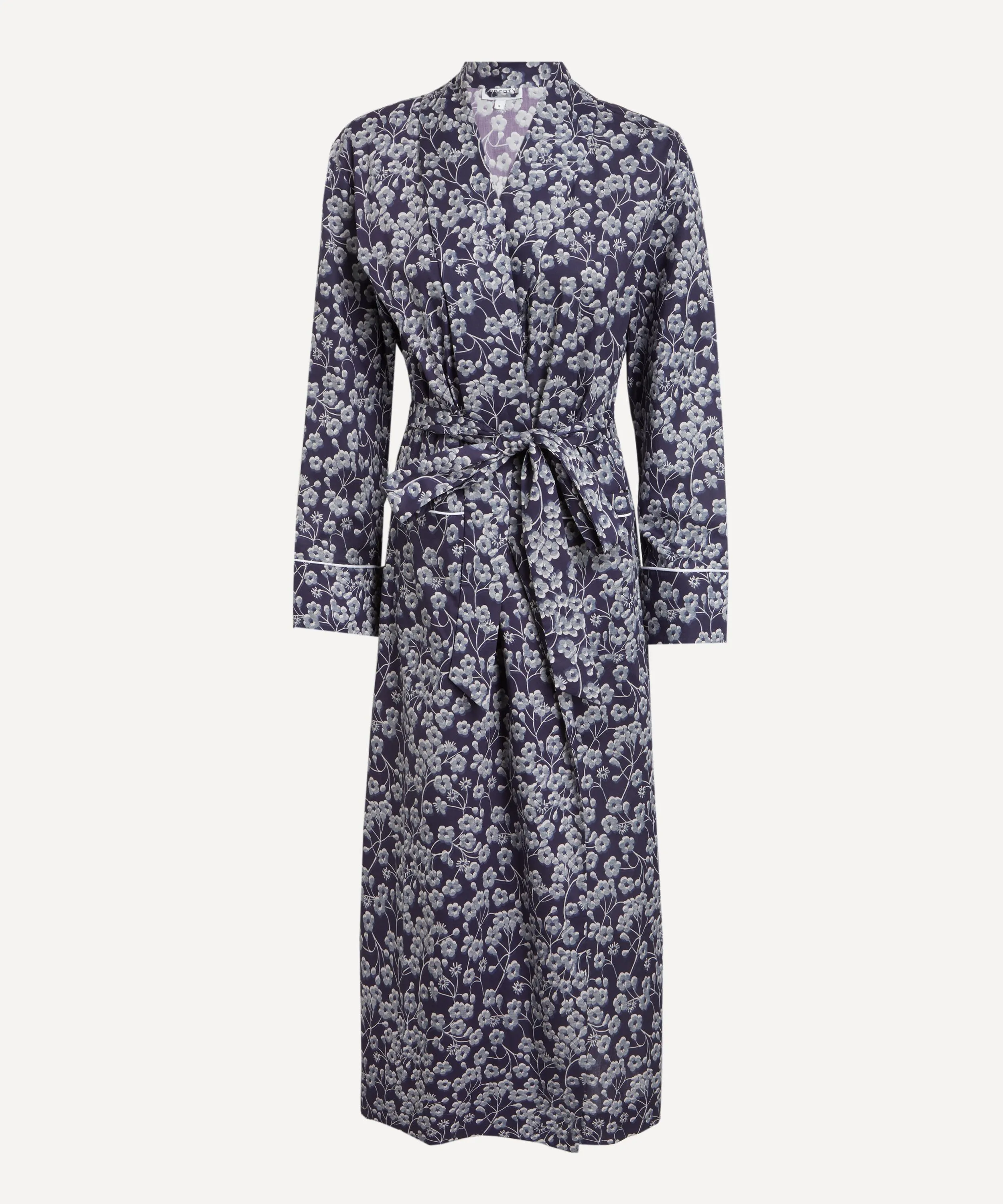 Mitsi Mix Tana Lawn™ Cotton Robe