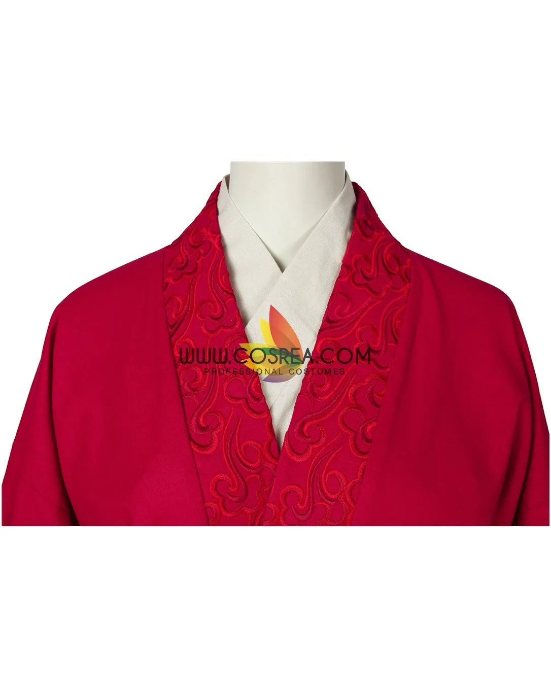 Mulan Movie Cosplay Costume