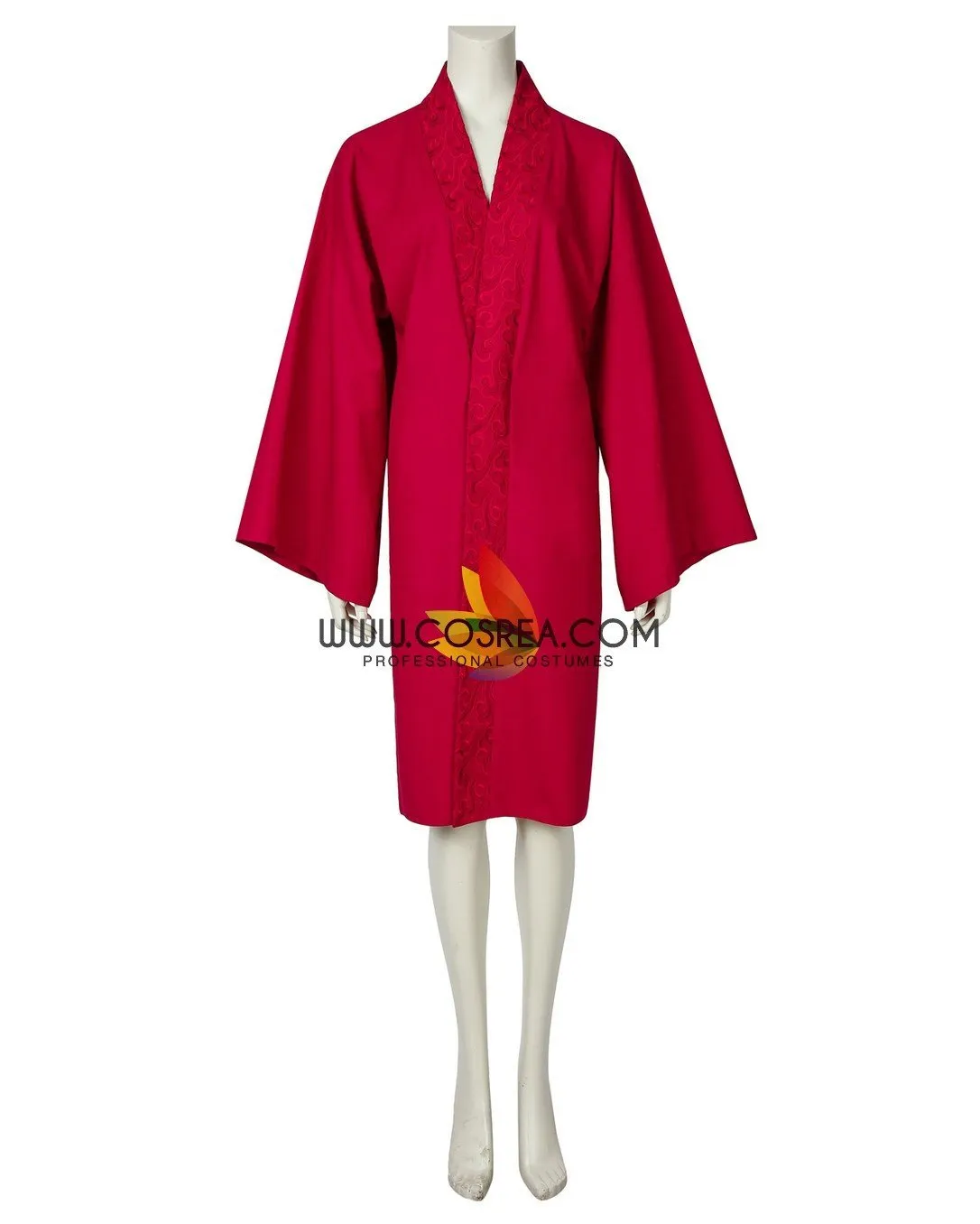 Mulan Movie Cosplay Costume