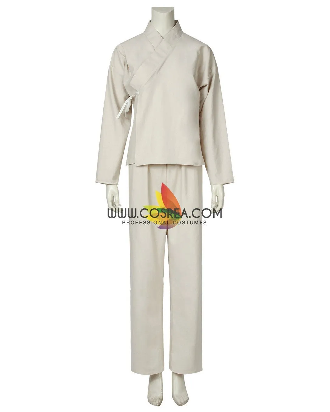 Mulan Movie Cosplay Costume