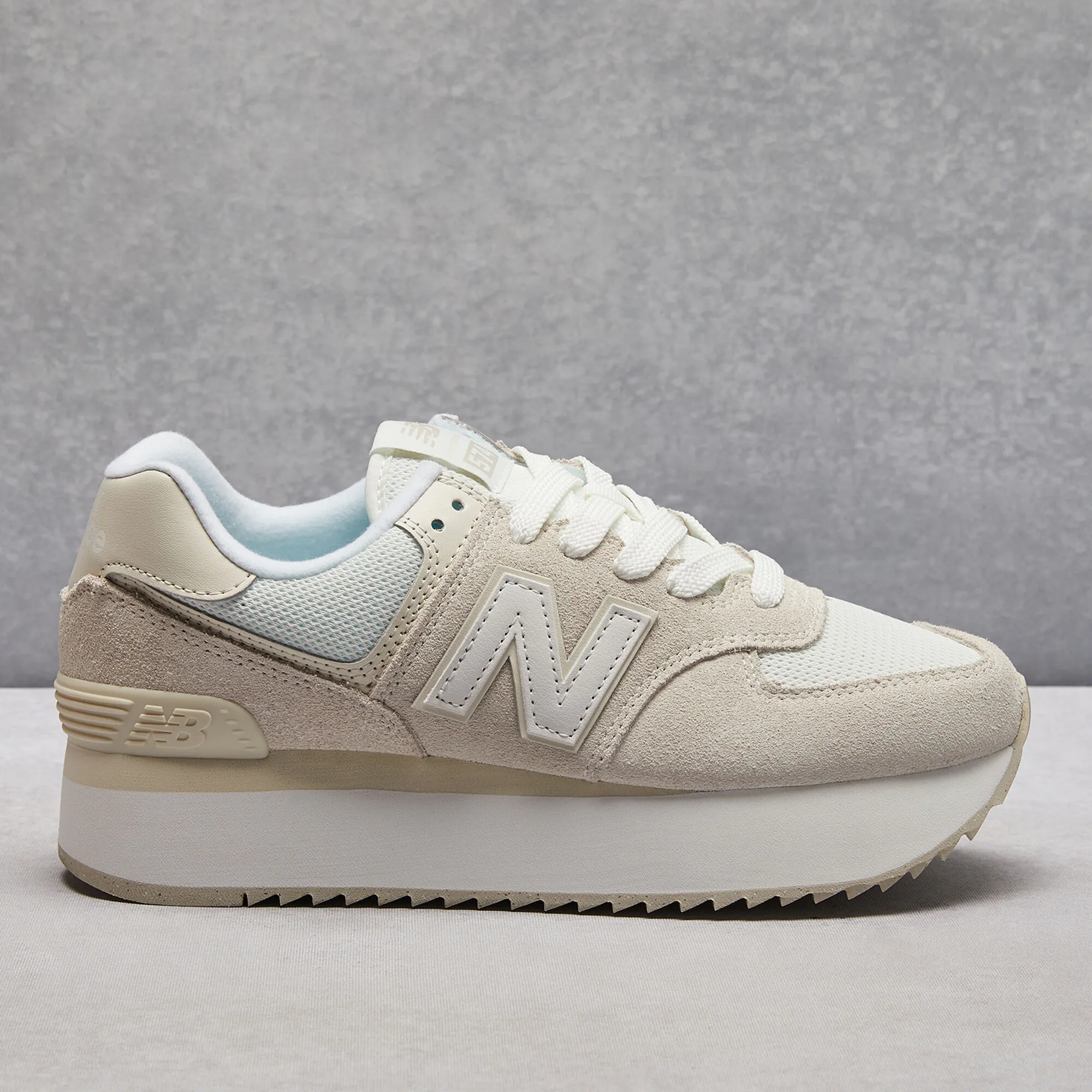 New Balance 574+ Shoes