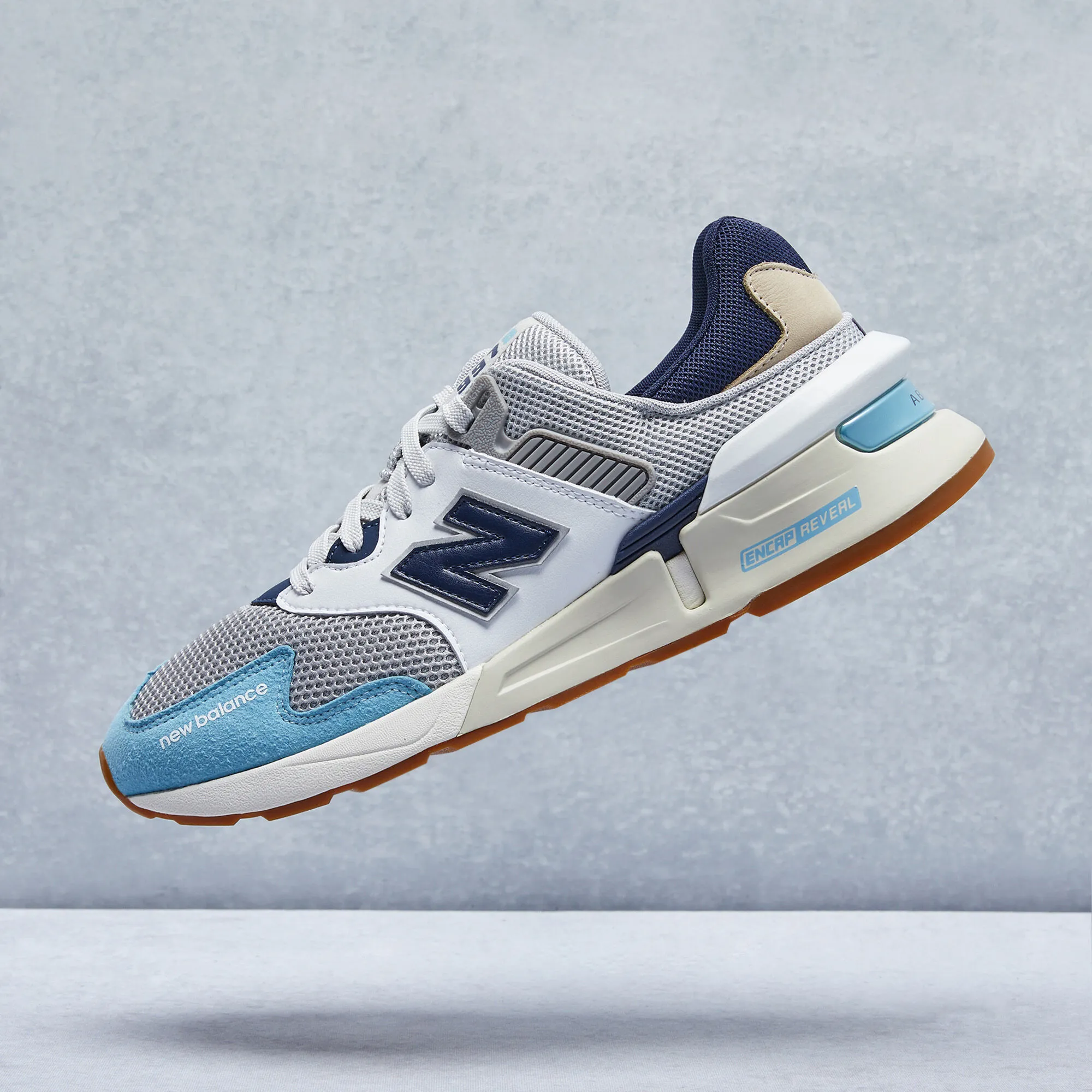 New Balance 997S Shoes