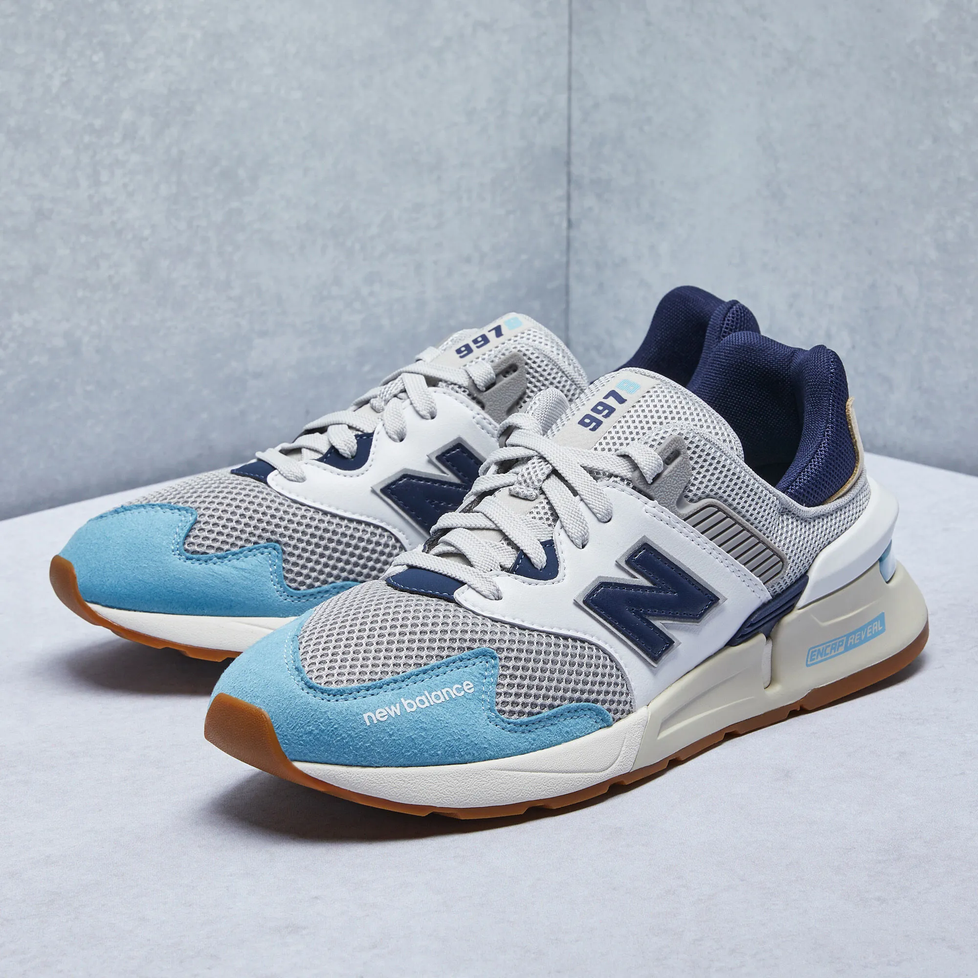 New Balance 997S Shoes