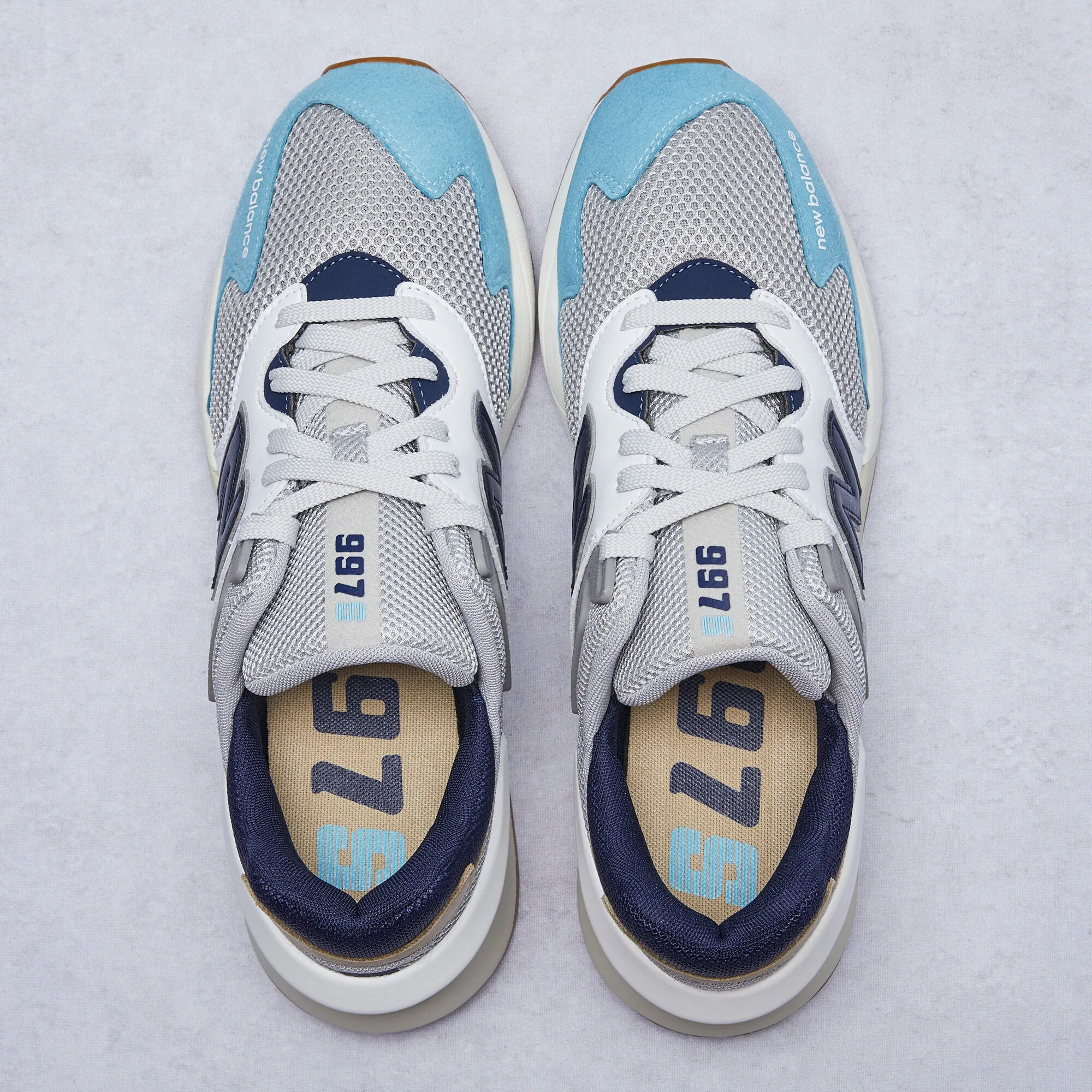 New Balance 997S Shoes