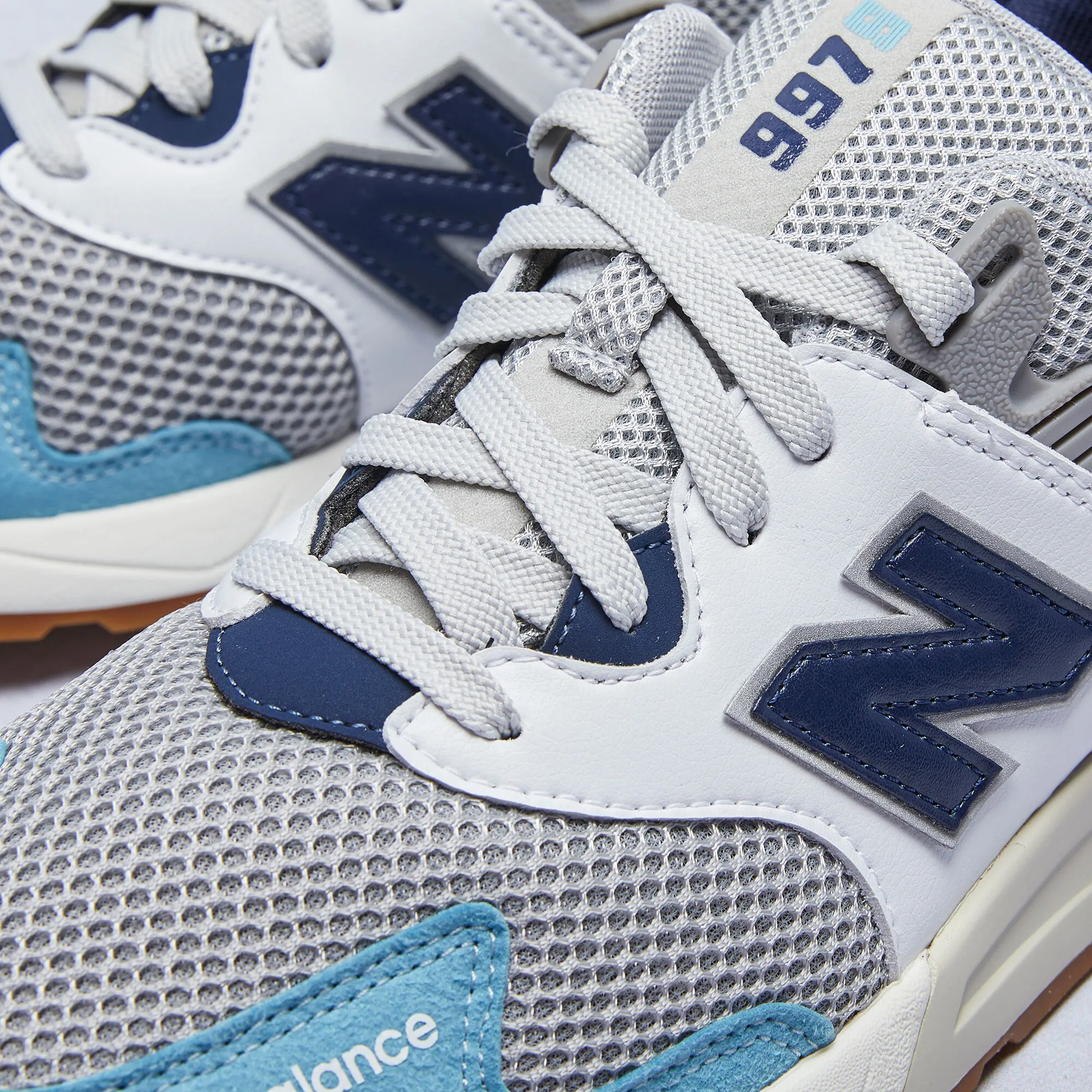 New Balance 997S Shoes