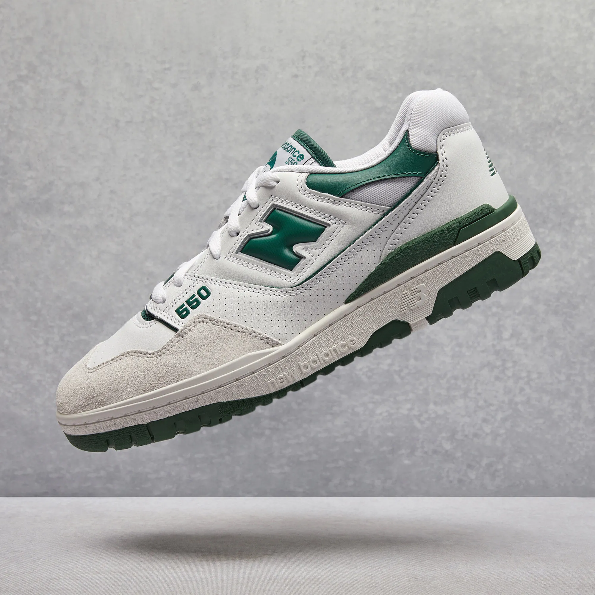 New Balance BB550 Shoes