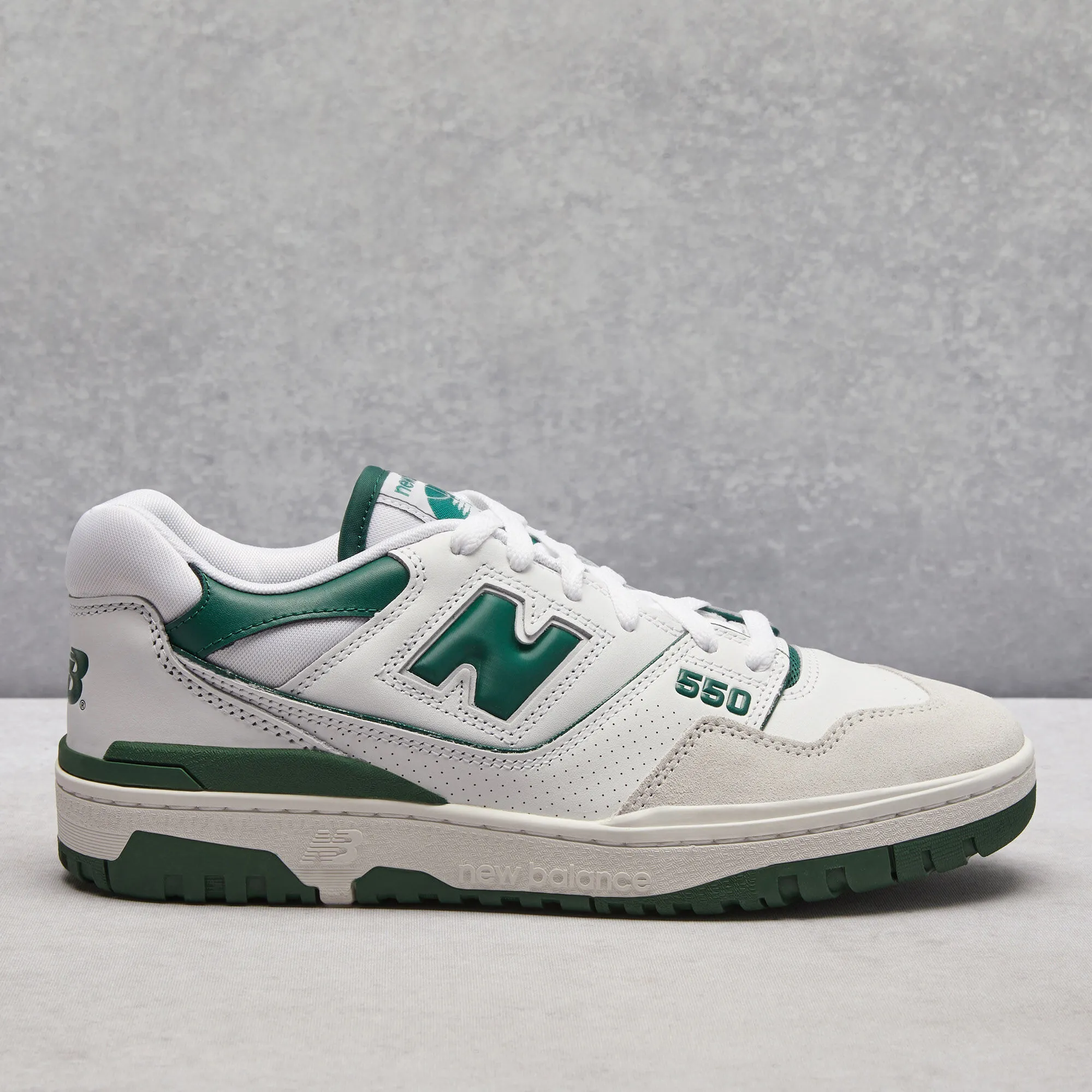 New Balance BB550 Shoes