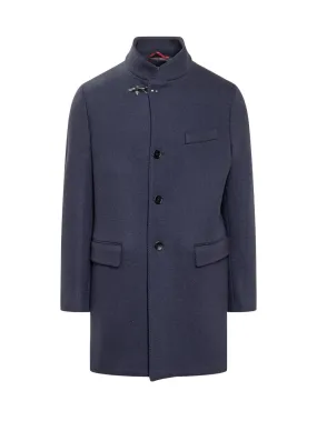 New Duty Coat