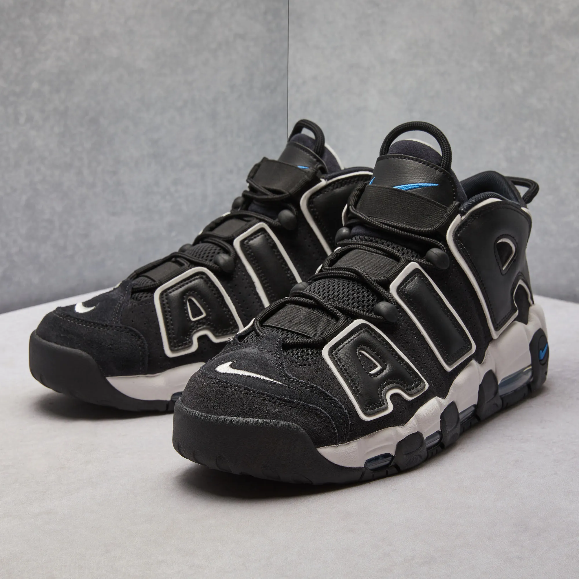 Nike Air More Uptempo Shoes