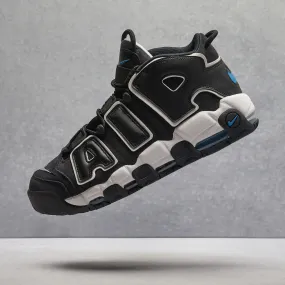 Nike Air More Uptempo Shoes