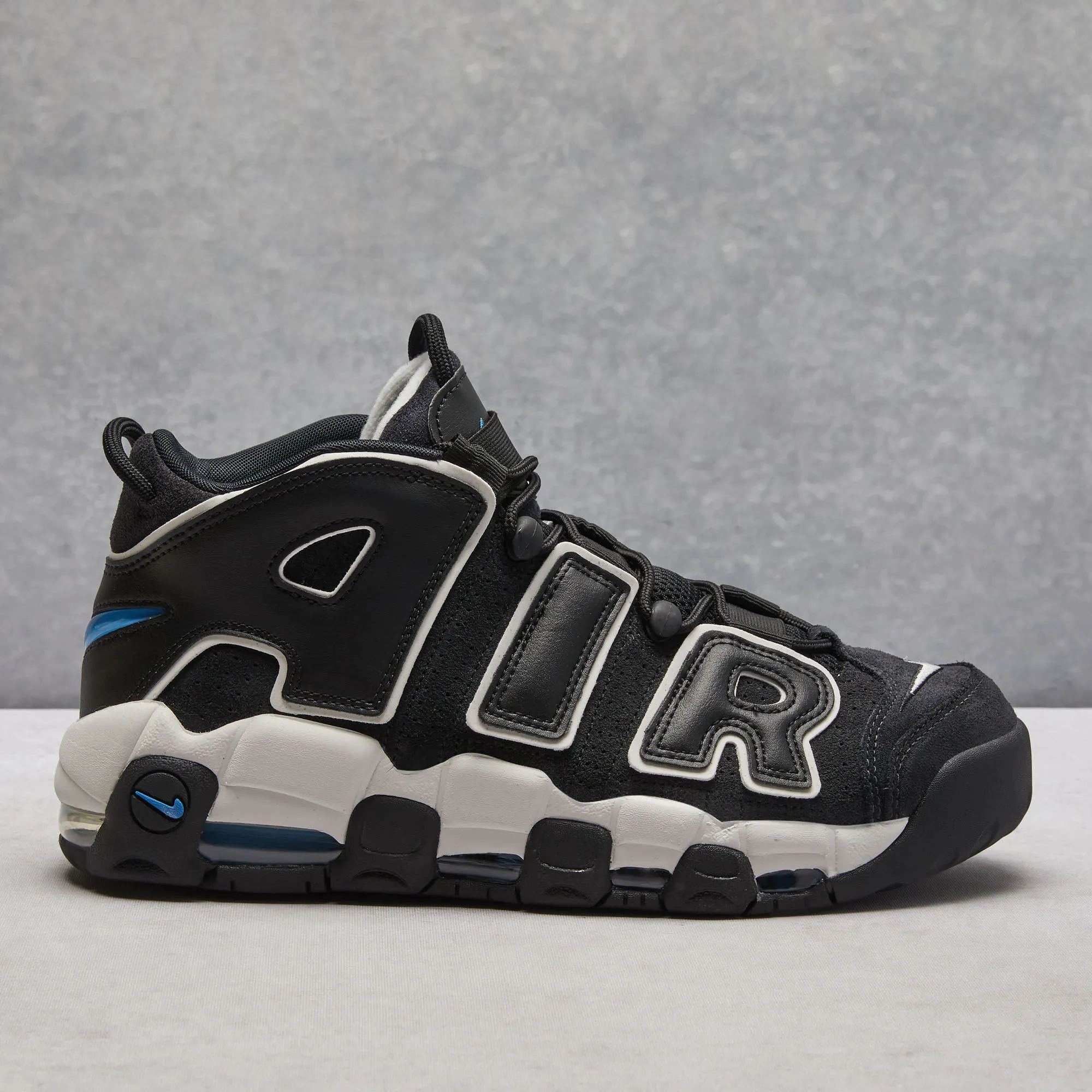 Nike Air More Uptempo Shoes