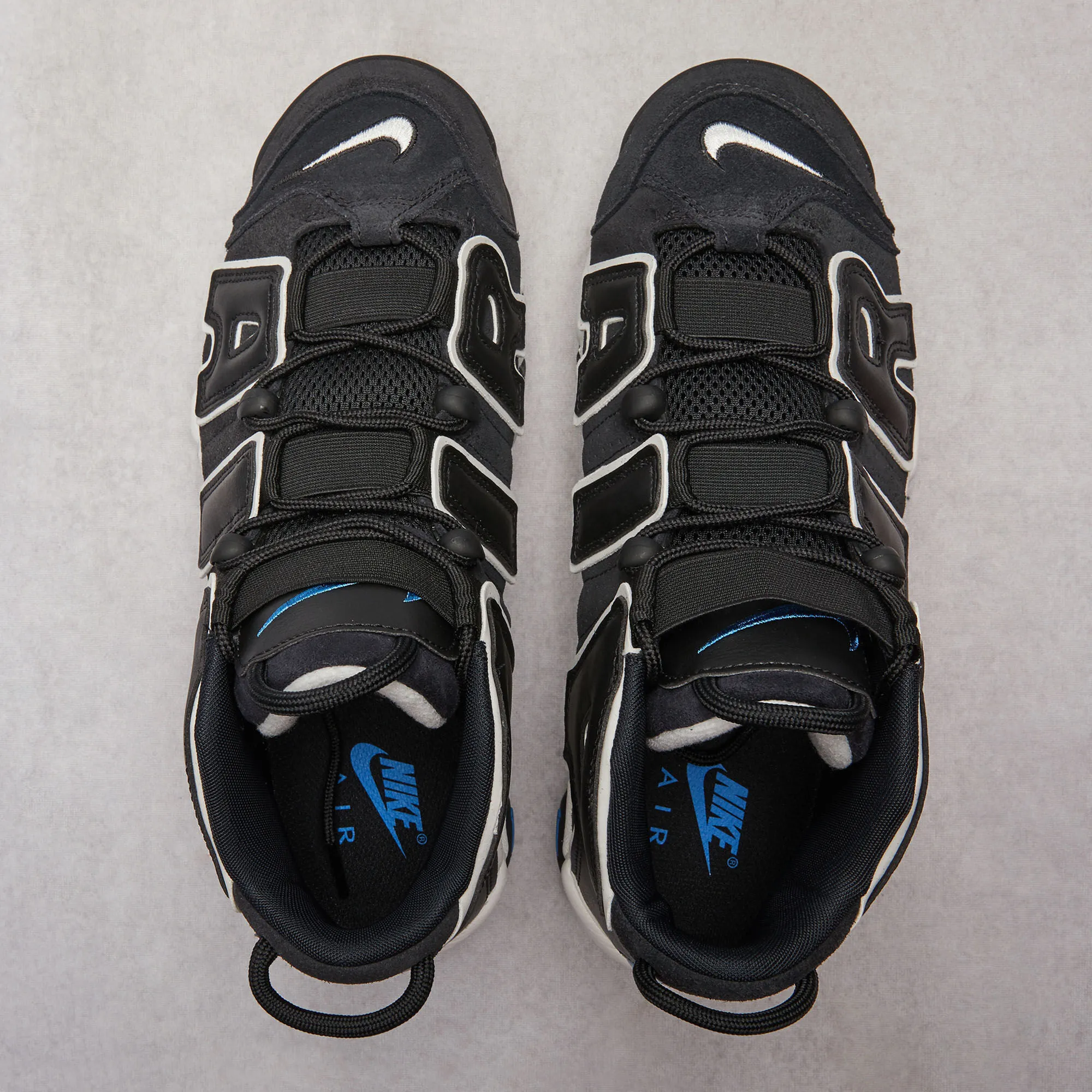 Nike Air More Uptempo Shoes