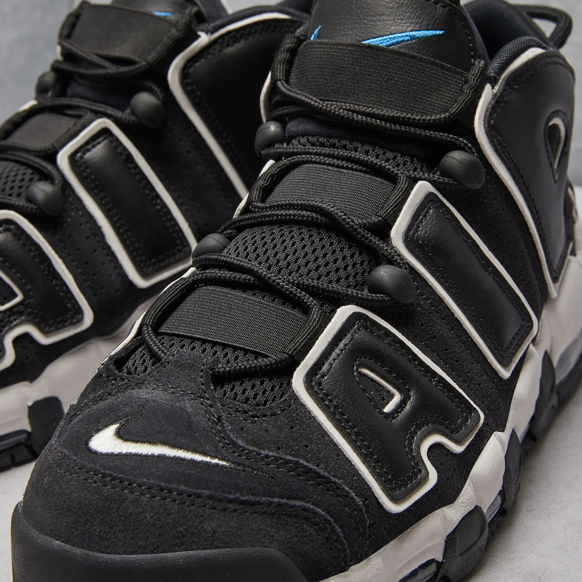 Nike Air More Uptempo Shoes