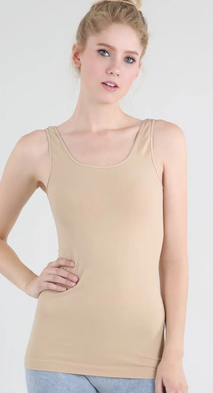 Nikibiki Camisole