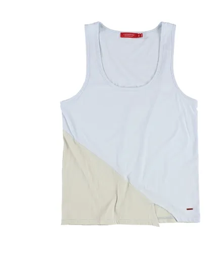 N:Philanthropy Womens Colorblock Tank Top