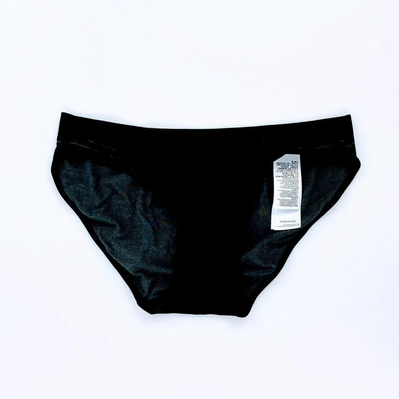 Odlo Slim Fit Bottom Brief - Second hand Underwear - Black - L | Hardloop