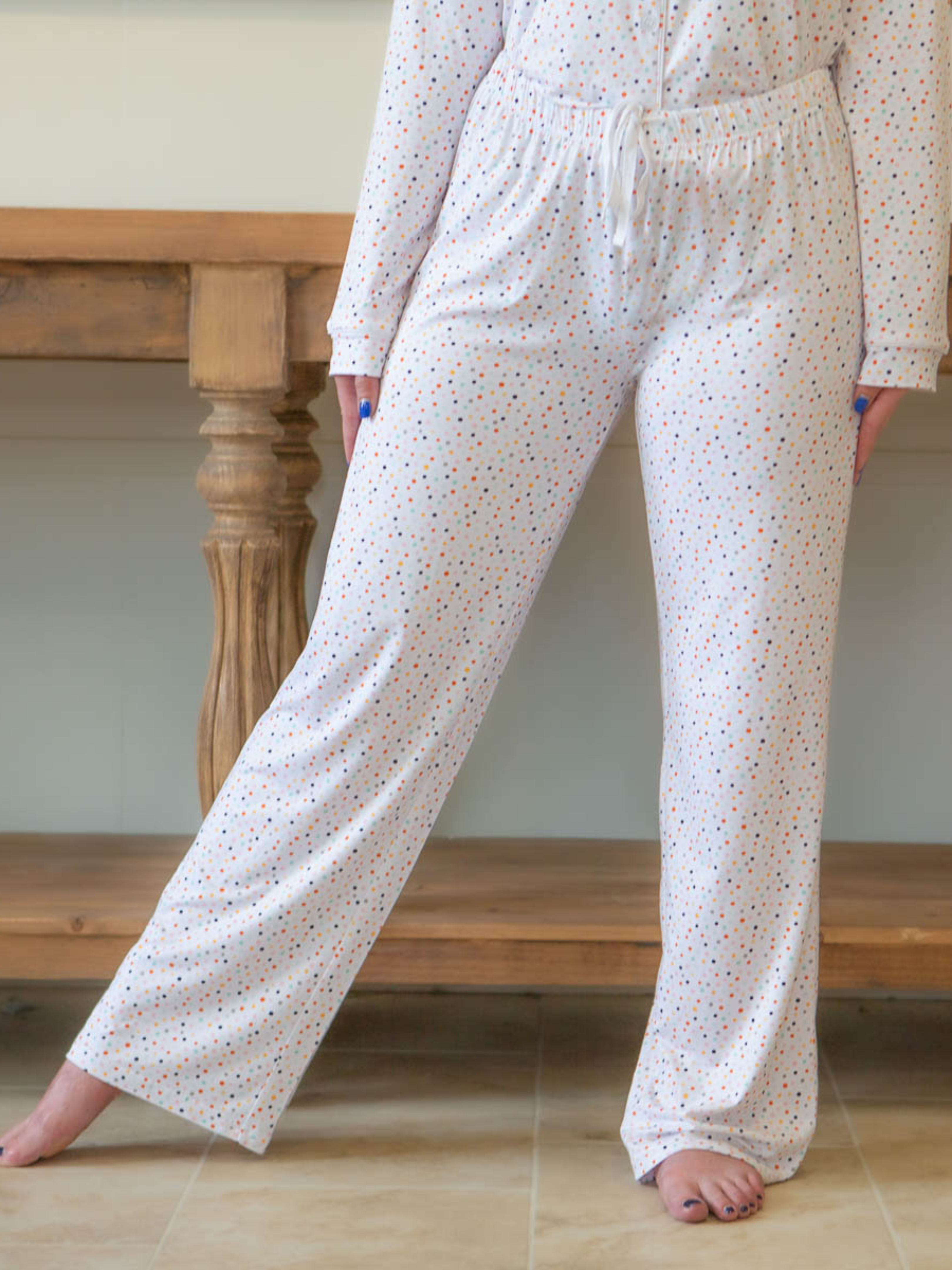 On the Dot 2pc PJ Set