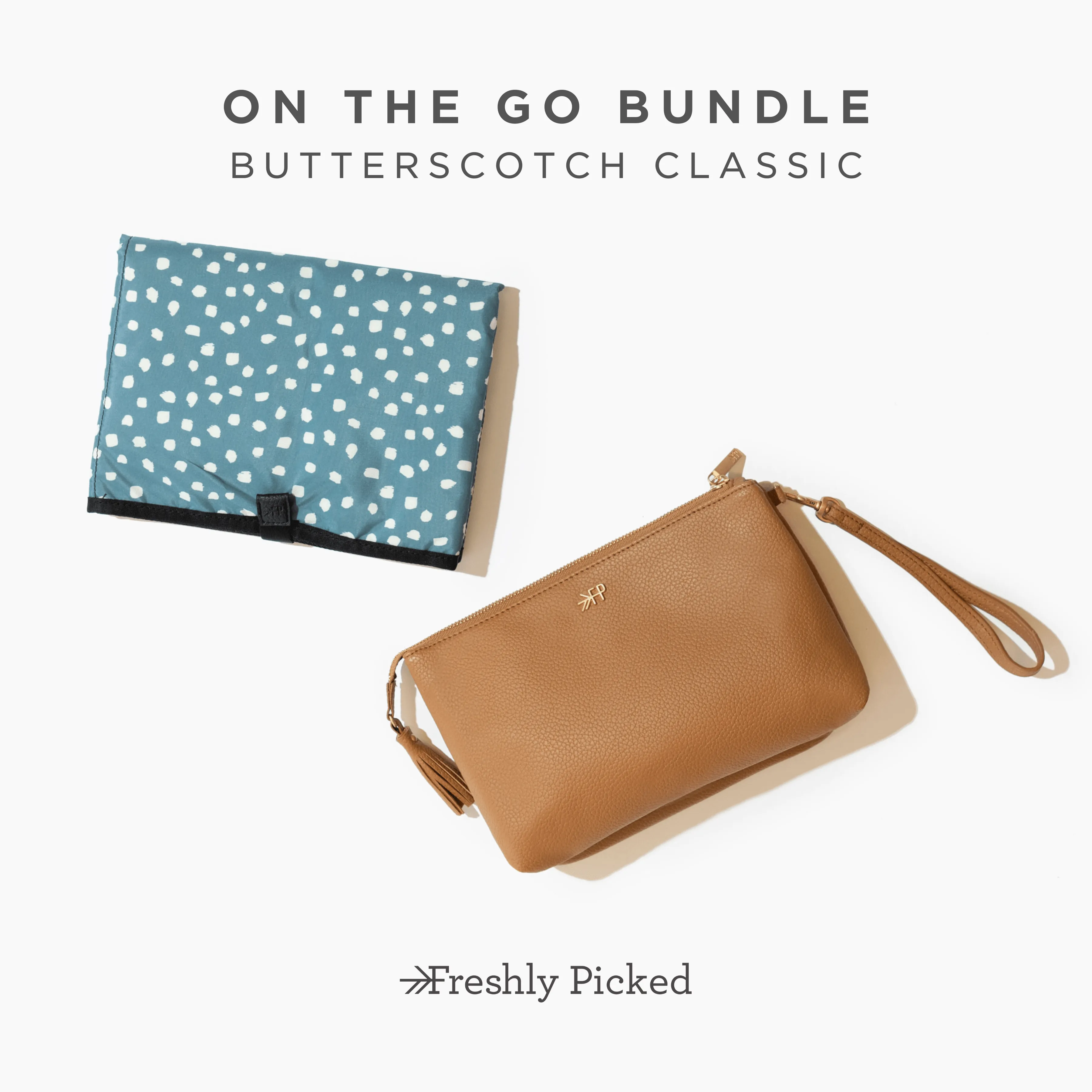 On the Go Bundle