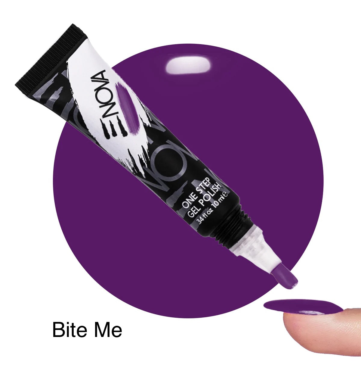 On The Go Gel Polish